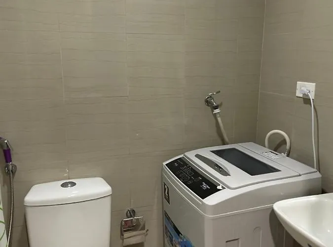 In Mall Of Pasay Hostel *